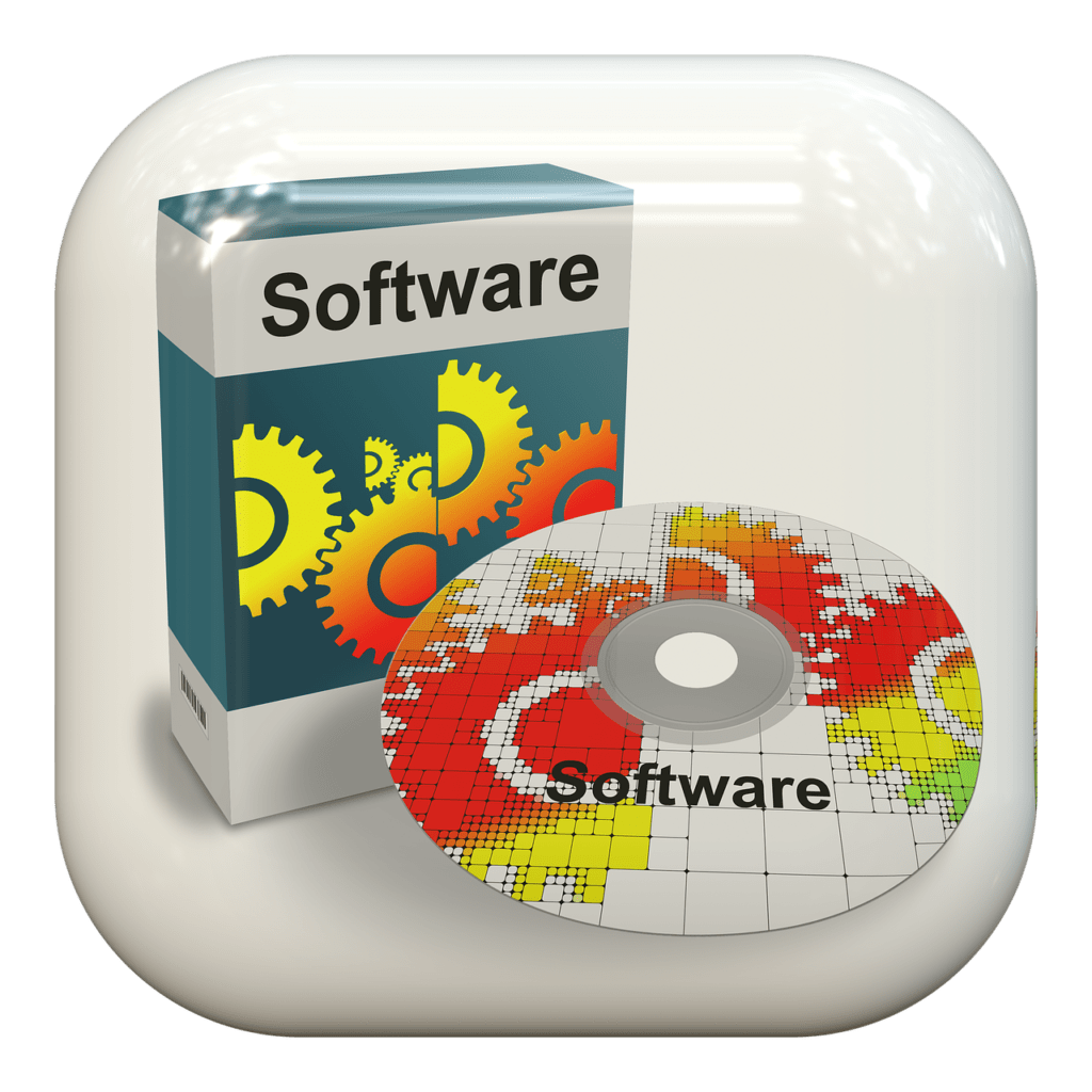 What is the difference Between Mobile Software and Computer Software